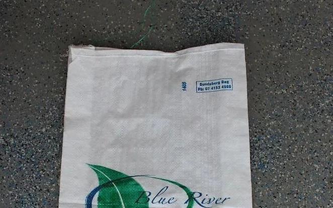 Landscaping bags